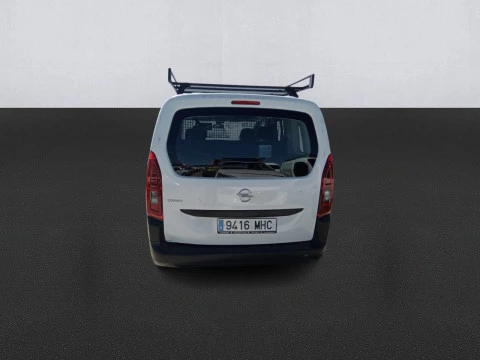 Opel Combo Life 1.5 TD 75kW XL Business Edition N1