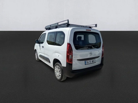 Opel Combo Life 1.5 TD 75kW XL Business Edition N1