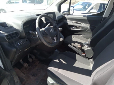 Opel Combo Life 1.5 TD 75kW XL Business Edition N1