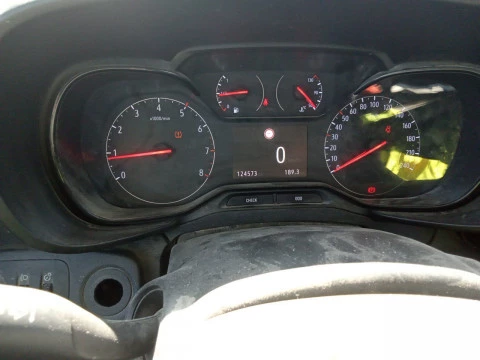 Opel Combo Life 1.5 TD 75kW XL Business Edition N1