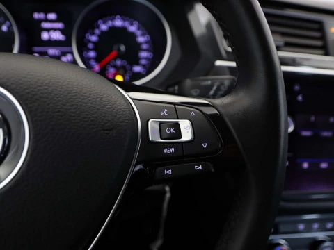 Volkswagen TIGUAN 2.0 TDI 110KW EDITION 5P