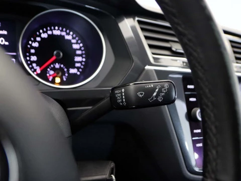 Volkswagen TIGUAN 2.0 TDI 110KW EDITION 5P