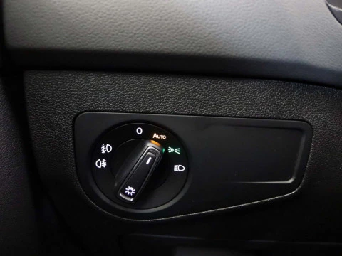 Volkswagen TIGUAN 2.0 TDI 110KW EDITION 5P