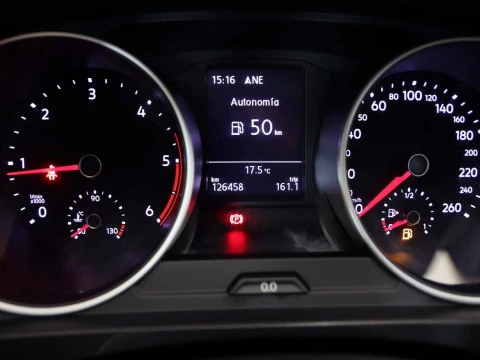 Volkswagen TIGUAN 2.0 TDI 110KW EDITION 5P