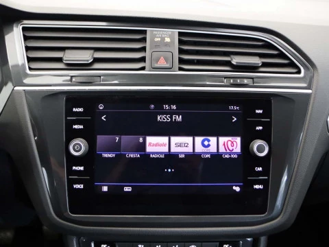 Volkswagen TIGUAN 2.0 TDI 110KW EDITION 5P