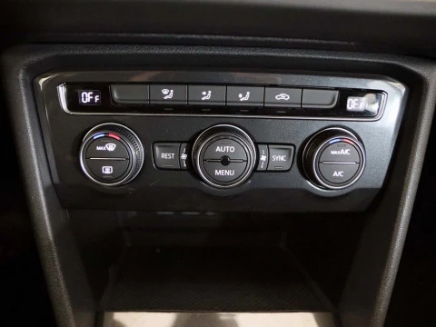 Volkswagen TIGUAN 2.0 TDI 110KW EDITION 5P