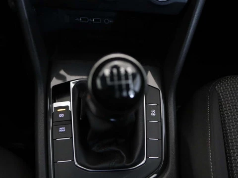 Volkswagen TIGUAN 2.0 TDI 110KW EDITION 5P