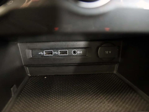 Volkswagen TIGUAN 2.0 TDI 110KW EDITION 5P