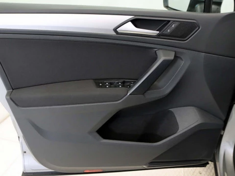 Volkswagen TIGUAN 2.0 TDI 110KW EDITION 5P