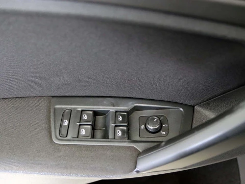 Volkswagen TIGUAN 2.0 TDI 110KW EDITION 5P