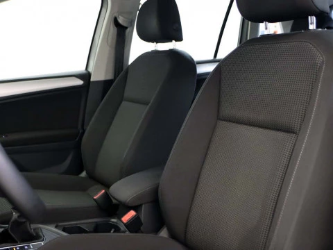 Volkswagen TIGUAN 2.0 TDI 110KW EDITION 5P