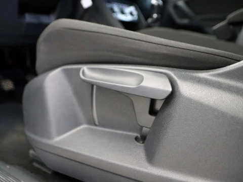 Volkswagen TIGUAN 2.0 TDI 110KW EDITION 5P