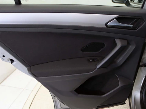 Volkswagen TIGUAN 2.0 TDI 110KW EDITION 5P