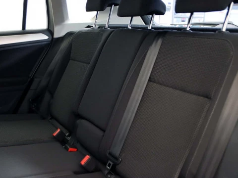 Volkswagen TIGUAN 2.0 TDI 110KW EDITION 5P