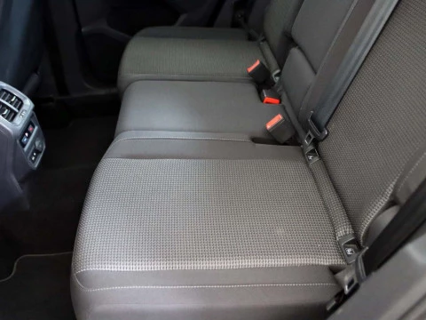 Volkswagen TIGUAN 2.0 TDI 110KW EDITION 5P