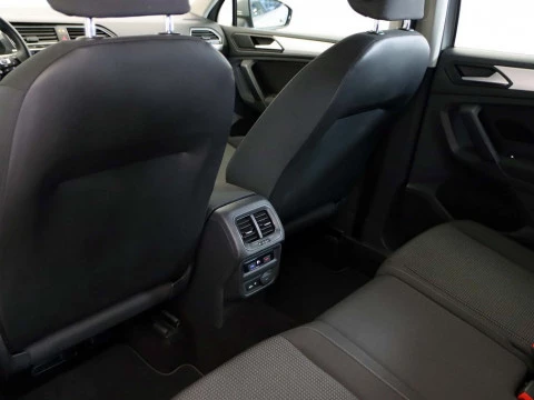 Volkswagen TIGUAN 2.0 TDI 110KW EDITION 5P