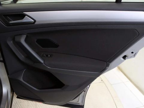 Volkswagen TIGUAN 2.0 TDI 110KW EDITION 5P