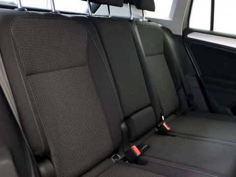 Volkswagen TIGUAN 2.0 TDI 110KW EDITION 5P