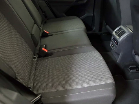 Volkswagen TIGUAN 2.0 TDI 110KW EDITION 5P