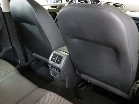 Volkswagen TIGUAN 2.0 TDI 110KW EDITION 5P