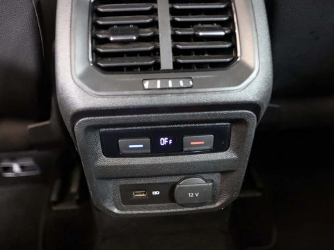 Volkswagen TIGUAN 2.0 TDI 110KW EDITION 5P