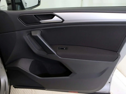 Volkswagen TIGUAN 2.0 TDI 110KW EDITION 5P