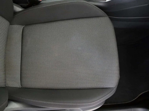 Volkswagen TIGUAN 2.0 TDI 110KW EDITION 5P