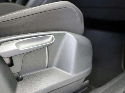 Volkswagen TIGUAN 2.0 TDI 110KW EDITION 5P