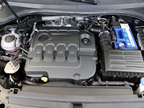 Volkswagen TIGUAN 2.0 TDI 110KW EDITION 5P