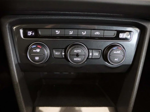 Volkswagen TIGUAN 2.0 TDI 110KW EDITION 5P
