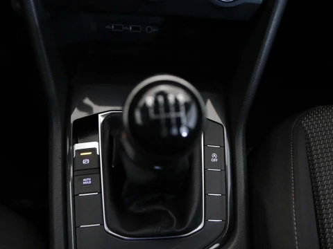 Volkswagen TIGUAN 2.0 TDI 110KW EDITION 5P