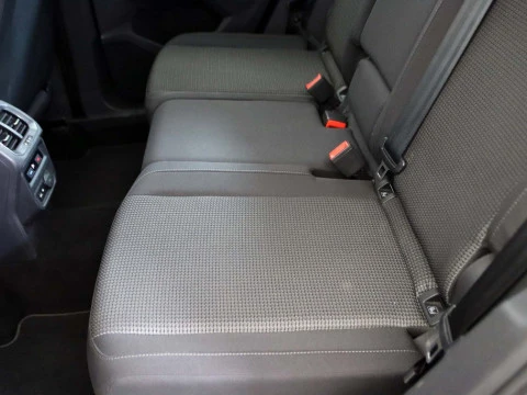 Volkswagen TIGUAN 2.0 TDI 110KW EDITION 5P