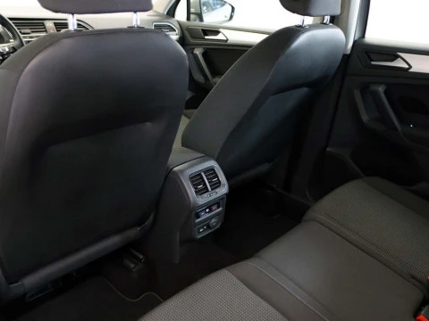 Volkswagen TIGUAN 2.0 TDI 110KW EDITION 5P