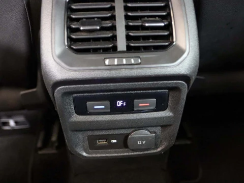 Volkswagen TIGUAN 2.0 TDI 110KW EDITION 5P