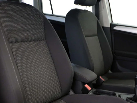 Volkswagen TIGUAN 2.0 TDI 110KW EDITION 5P