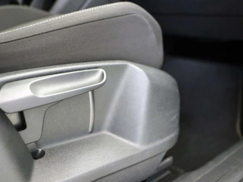 Volkswagen TIGUAN 2.0 TDI 110KW EDITION 5P
