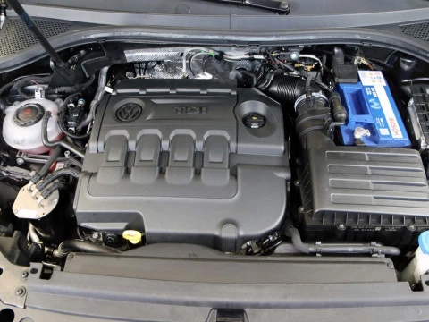 Volkswagen TIGUAN 2.0 TDI 110KW EDITION 5P