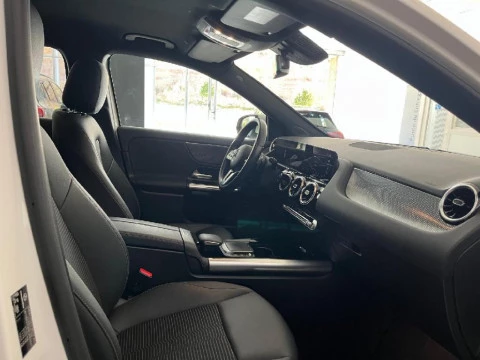 Mercedes-Benz GLA 2.0 GLA 200 D DCT 150 5P