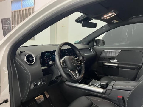 Mercedes-Benz GLA 2.0 GLA 200 D DCT 150 5P
