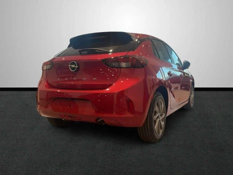 Opel Corsa 1.2T XHL 74kW (100CV) Edition