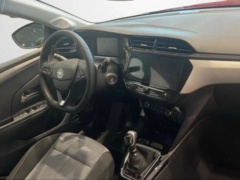 Opel Corsa 1.2T XHL 74kW (100CV) Edition