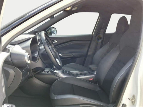 Nissan juke 1.6 Hybrid N-Connecta Auto 105 kW (143 CV)