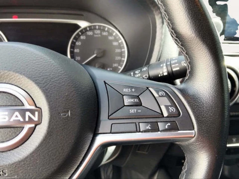 Nissan juke 1.6 Hybrid N-Connecta Auto 105 kW (143 CV)