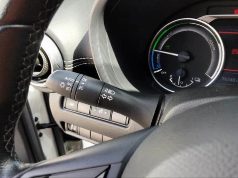 Nissan juke 1.6 Hybrid N-Connecta Auto 105 kW (143 CV)