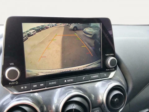 Nissan juke 1.6 Hybrid N-Connecta Auto 105 kW (143 CV)