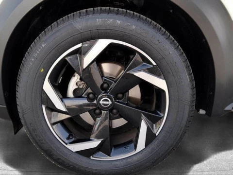 Nissan juke 1.6 Hybrid N-Connecta Auto 105 kW (143 CV)