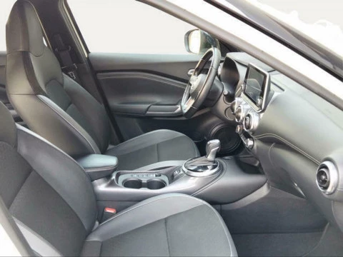 Nissan juke 1.6 Hybrid N-Connecta Auto 105 kW (143 CV)