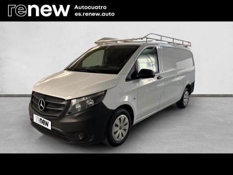 Mercedes-Benz Vito  Furgon Diesel  Furgon 111CDI Compacta