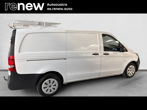 Mercedes-Benz Vito  Furgon Diesel  Furgon 111CDI Compacta