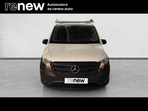 Mercedes-Benz Vito  Furgon Diesel  Furgon 111CDI Compacta